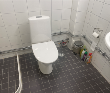 Stensjögatan 44, Bellevuegården - Photo 3