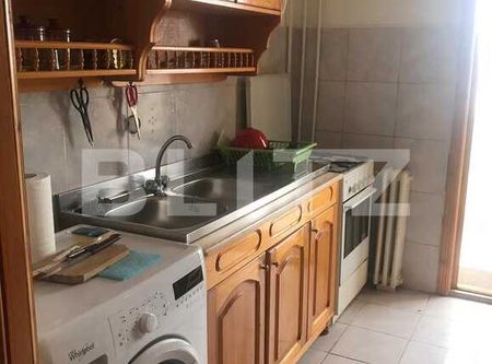 Apartament 2 camere decomandate, 54 mp, zona Golden Tulip! - Photo 4