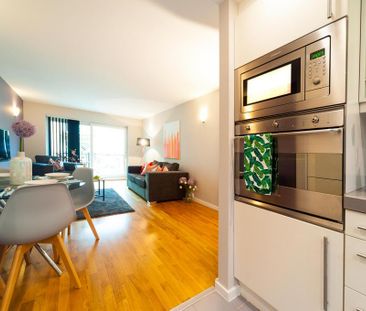 1 bedroom apartment to rent - Photo 2