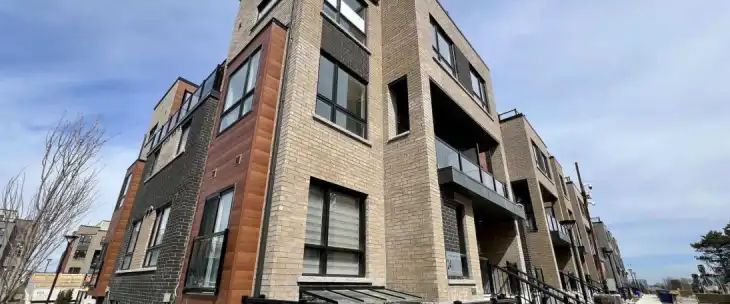 15 - 15 LYTHAM GREEN CIRCLE | 15 - 15 LYTHAM GREEN CIRCLE, Newmarket - Photo 1