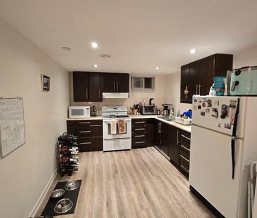 For Lease - 477 Scott Street Unit# Bsmt, St. Catharines, Ontario - Photo 6