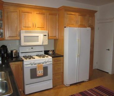 For Lease - 261 Grace Street Unit# Main, Toronto, Ontario - Photo 1