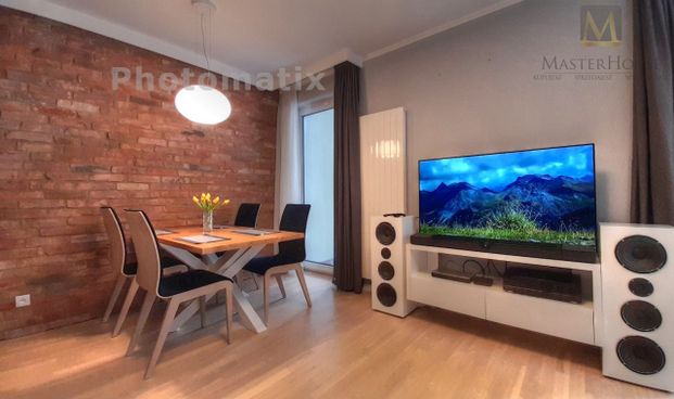 Poznań, Grunwald, Józefa Sowińskiego - Photo 1