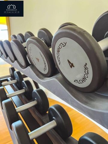 2 room luxury Flat for rent in Benidorm, Spain - Photo 3