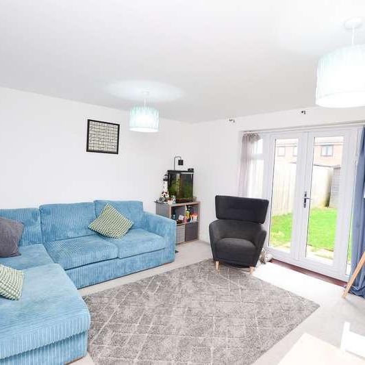 Osprey Walk, Newcastle Great Park, Newcastle Upon Tyne, NE13 - Photo 1