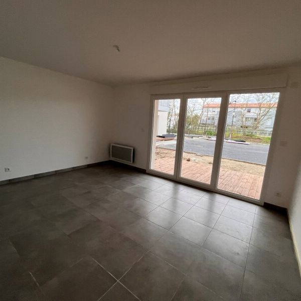 Location Appartement 1 pièce 29m² ST JORY 31790 - Photo 1