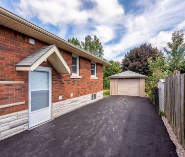 For Lease - 7 Bolan Court Unit# Main, Hamilton, Ontario - Photo 6
