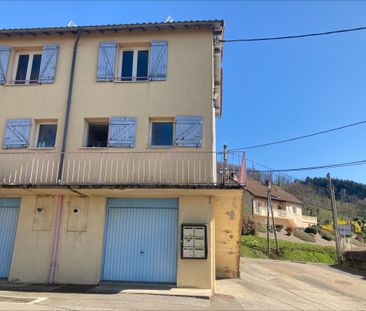 T3 48.58 m² Quartier Collonges Marnand - Photo 6