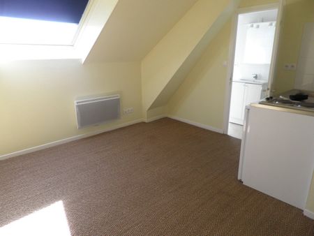 Location Appartement 1 pièce 10m² L AIGLE 61300 - Photo 2