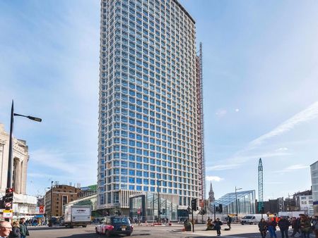 1 bedroom apartment to rent - Photo 4