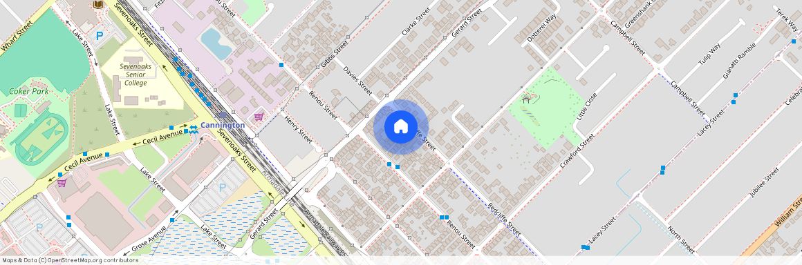 12/9 Redcliffe Street, WA 6107, East Cannington