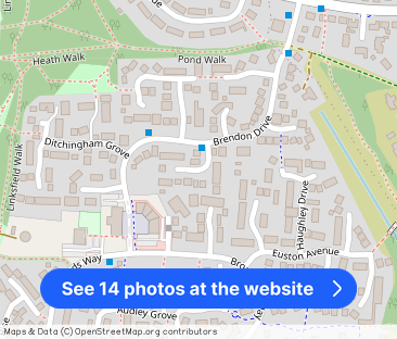 Magingley Crescent, Ipswich, Suffolk, IP5 - Photo 1