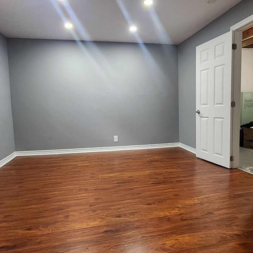 For Lease - 217 Kingswood Drive, Brampton, Ontario - Photo 1