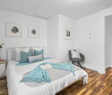 For Lease - 1666 Queen Street Unit# Th24, Toronto, Ontario - Photo 5