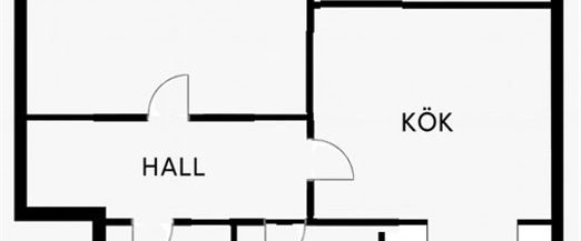 Syrengatan 3 I - Foto 1