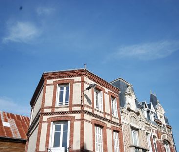 Location Appartement 1 pièce 30m² FECAMP 76400 - Photo 3