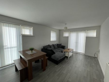 Corporation House, City Wharf, CV1, Coventry - Photo 5