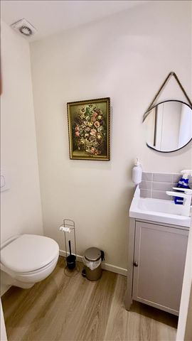 2 pièces - Meublé - 35,5 m² - 1er étage - Colocation non autorisée - Photo 2