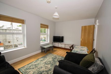 10a Townhall Street, Newtownstewart, BT78 4AX - Photo 4