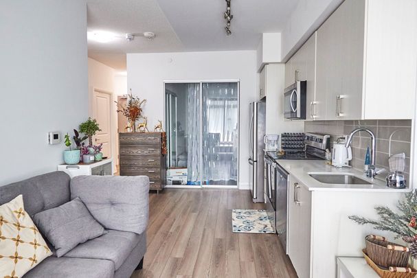 For Lease - 3121 Sheppard Avenue Unit# 630, Toronto, Ontario - Photo 1