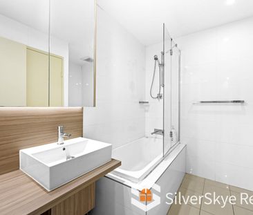 Tranquil 2 Bedroom Apartment in a sought after Complex! - Photo 6