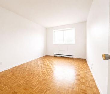 1 CH - 1 SDB - Longueuil - $1,300 /mo - Photo 1