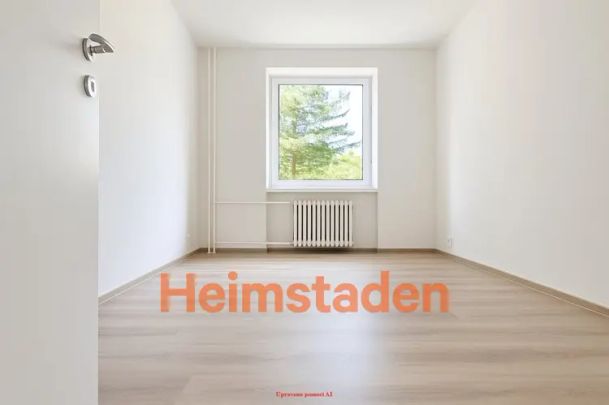 Pronájem bytu 3+1 69 m - Photo 1