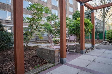 Studio to rent - Photo 5