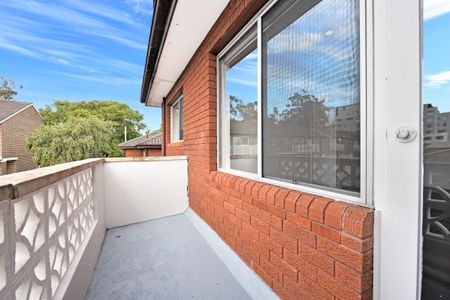 2/493 Liverpool Road, Strathfield NSW 2135 - Apartment For Rent | Domain - Photo 5