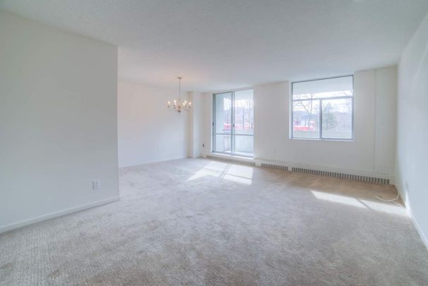 One Bedroom - Photo 1