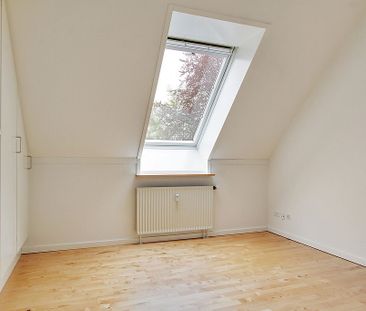 Rørdams Have 12, 2. dør 1 - Foto 4