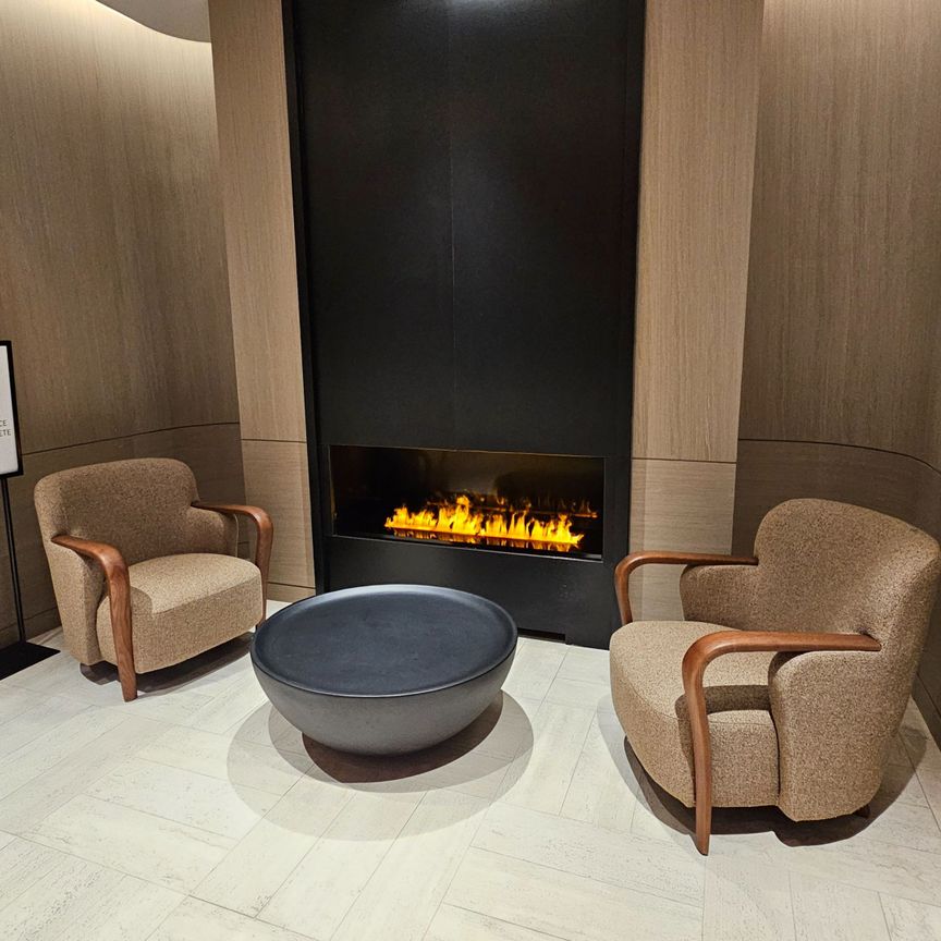 For Lease - 4015 The Exchange N/A Unit# 4101, Mississauga, Ontario - Photo 1