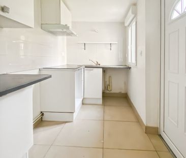 Location appartement 2 pièces, 41.36m², Meulan-en-Yvelines - Photo 6
