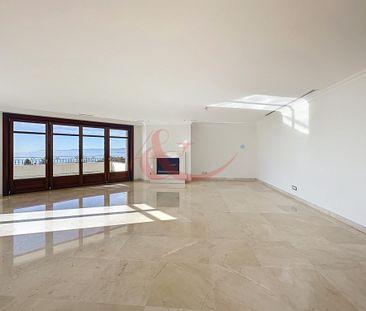 Appartement d'exception de 5,5 pièces avec vue imprenable sur le lac - Photo 6