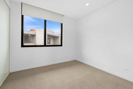 512/1 Wattle Crescent, Pyrmont NSW 2009 - Apartment For Rent | Domain - Photo 4