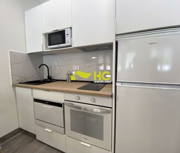 Alquiler Estudio en Casco Urbano, Villaviciosa De Odón - Photo 3
