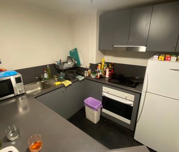 Melbourne CBD - Photo 4