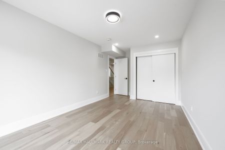 For Lease - 185A CARLETON Avenue, Tunneys Pasture and Ottawa West, Ontario - Photo 2
