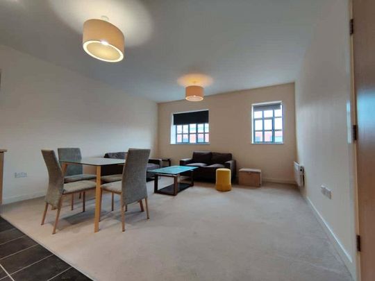 1 bedroom apartment to rent - Photo 1