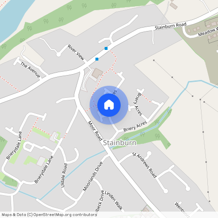 Briery Acres, Workington CA14