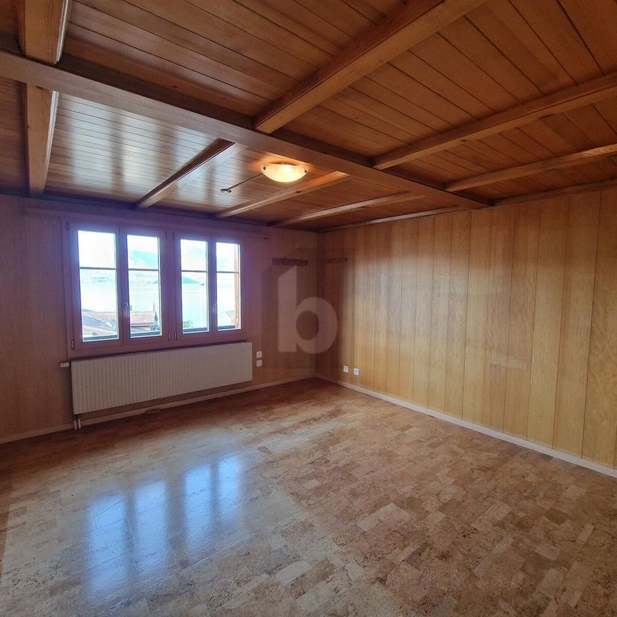 ZENTRAL UND GROSSZÜGIG - Photo 1