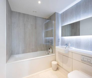 1 bedroom flat to rent - Photo 6