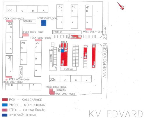 Annerovägen 41 A - Photo 1