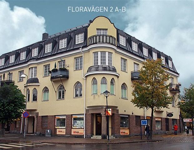 Skolgatan 14 A - Foto 1
