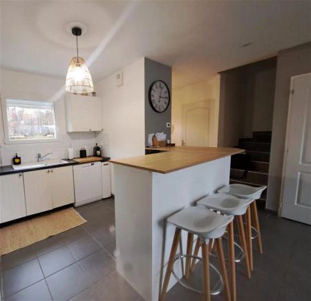 Location maison 4 pièces - 91.67m² à Peyrins (26380) - Photo 4