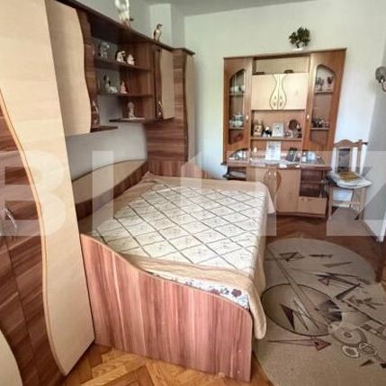 Apartament 2 camere decomandat , et 1 pentru inchiriere, centru Filiasi - Photo 1
