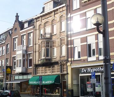 Te huur: RIANTE studentenkamer nabij het centrum van Utrecht - Foto 3
