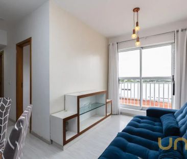Apartamento para alugar 3 quartos, 61 m² em Cidade Industrial, Curi... - Photo 2