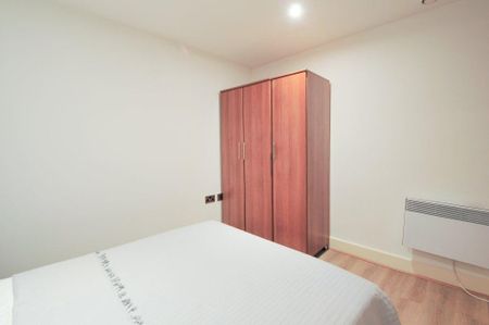 2 bedroom apartment to rent - Photo 2