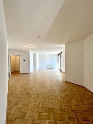 Neuwertige 1-Zimmer-Wohnung mit Balkon im Herzen von 1050 Wien – Ihr neues Zuhause! - Photo 1